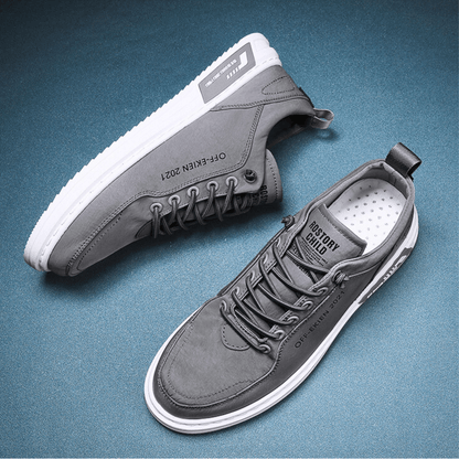 Vance Leather Court Trainer