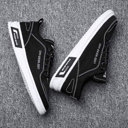 Vance Leather Court Trainer